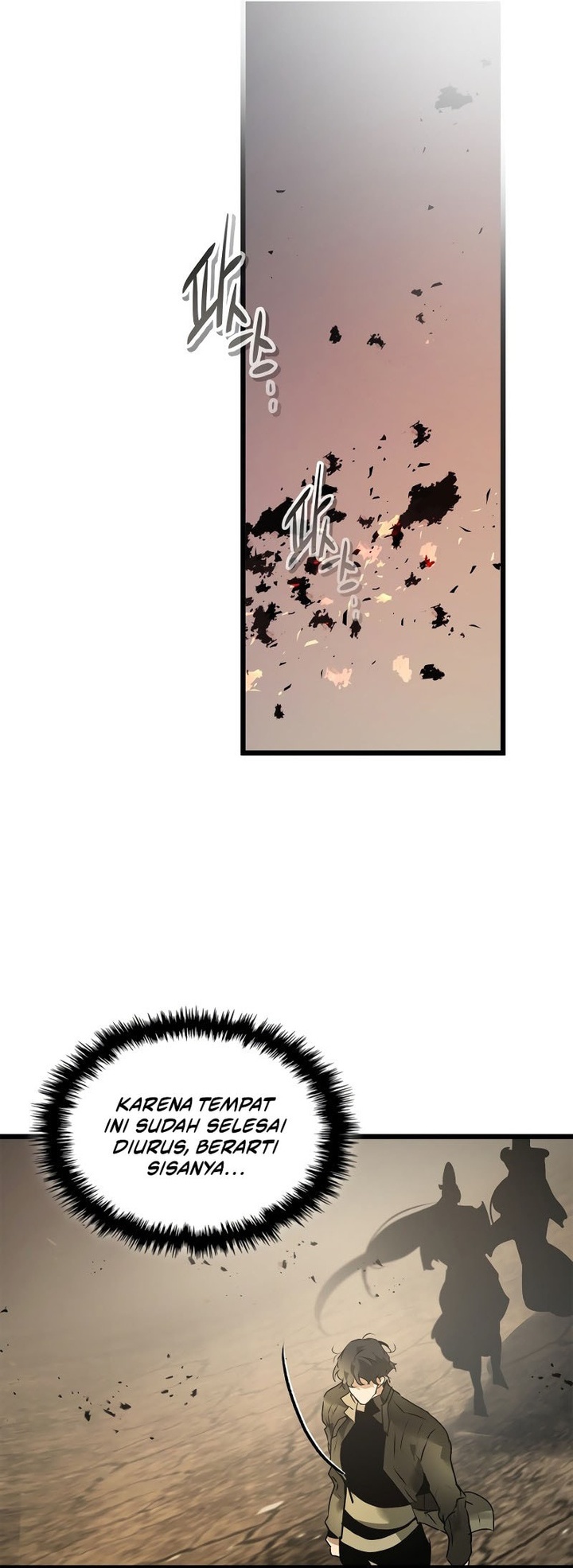 Leveling With the Gods Chapter 139