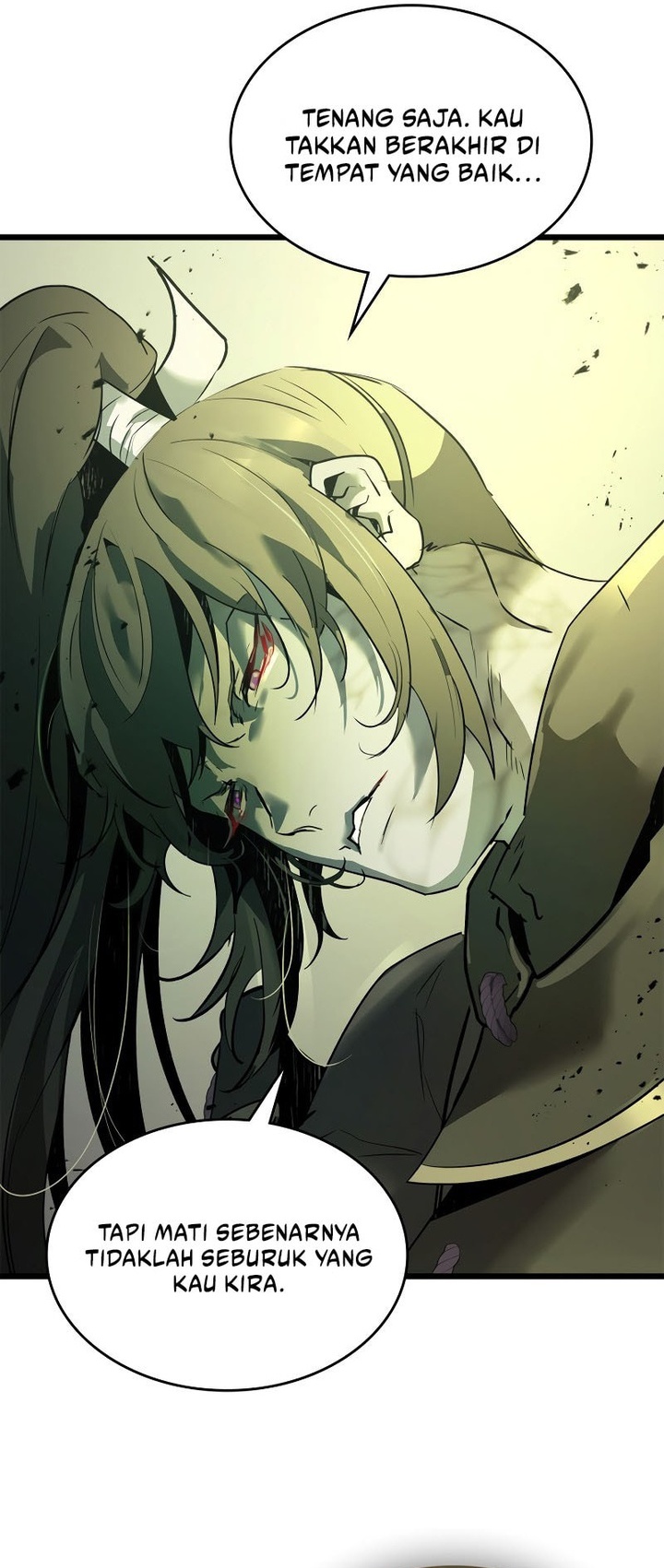 Leveling With the Gods Chapter 139