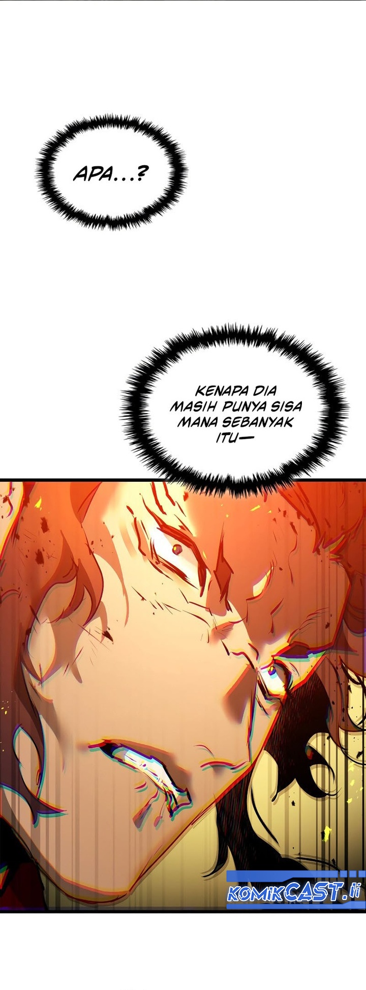 Leveling With the Gods Chapter 139