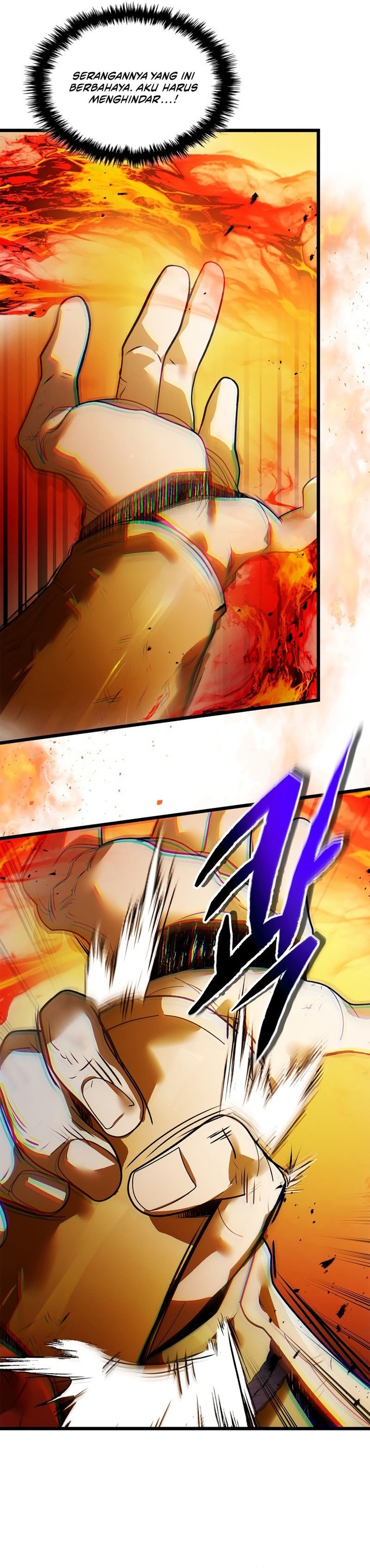 Leveling With the Gods Chapter 139