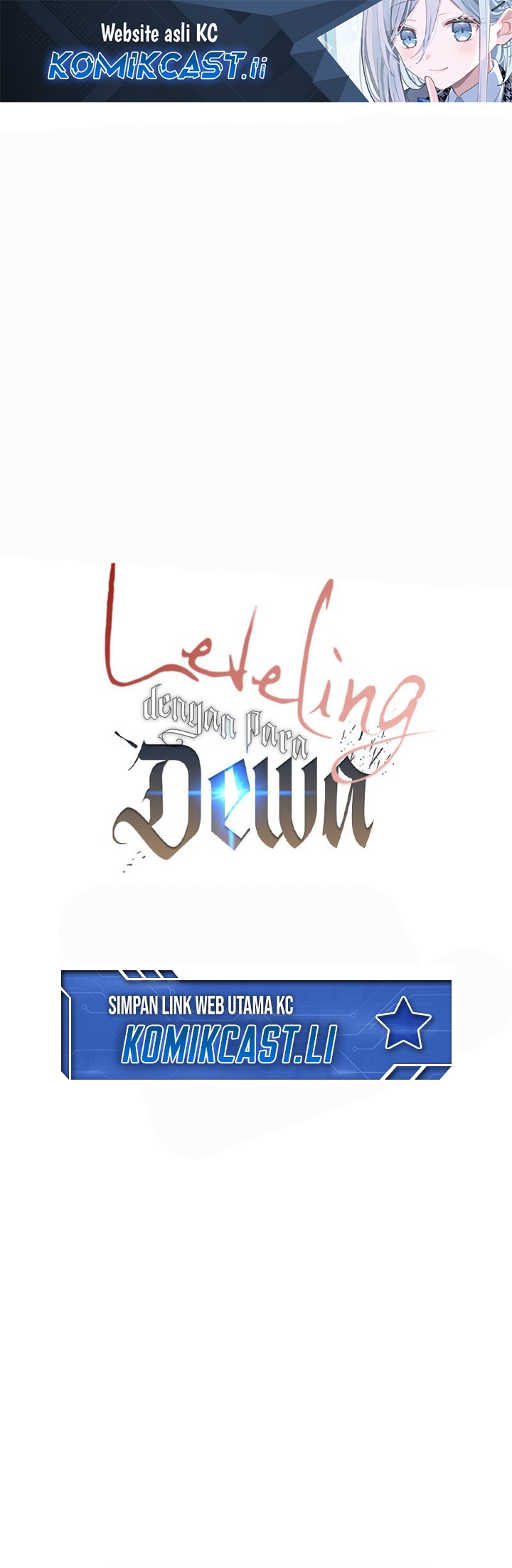 Leveling With the Gods Chapter 139