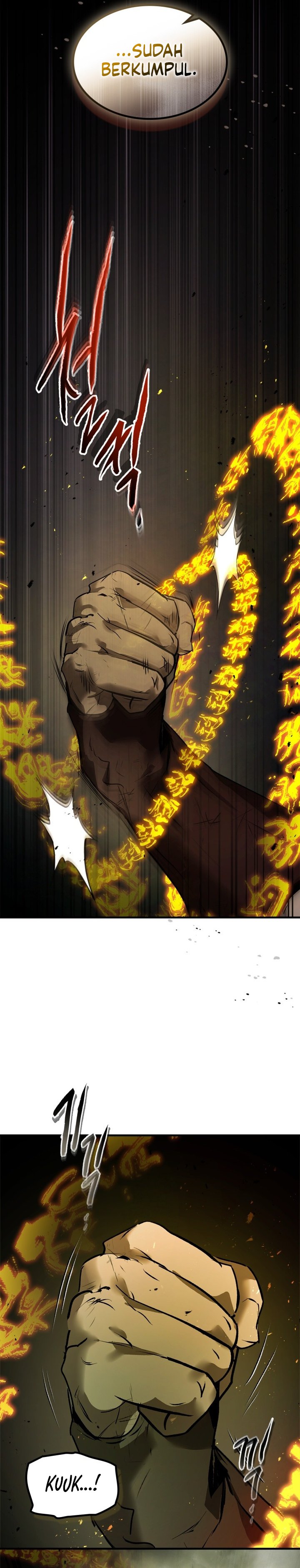 Leveling With the Gods Chapter 140