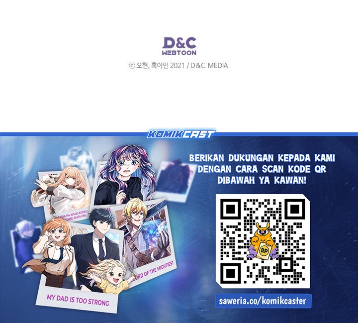 Leveling With the Gods Chapter 140