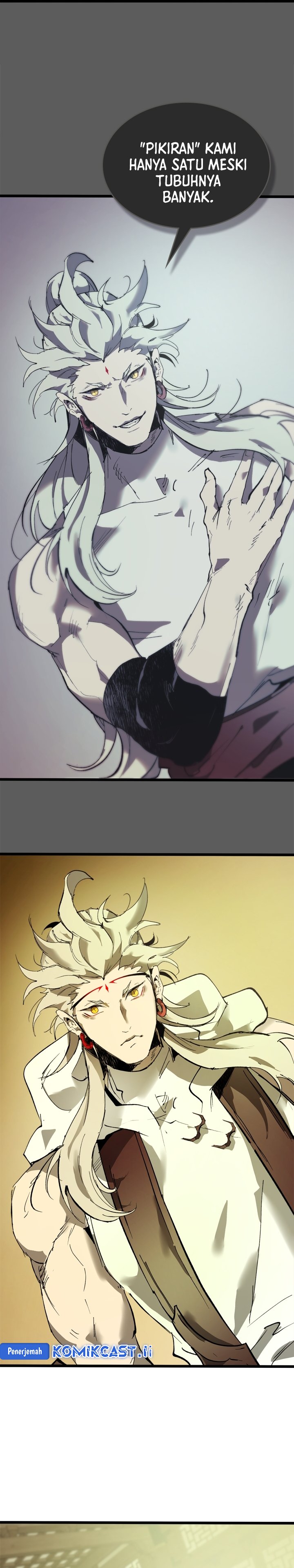 Leveling With the Gods Chapter 141