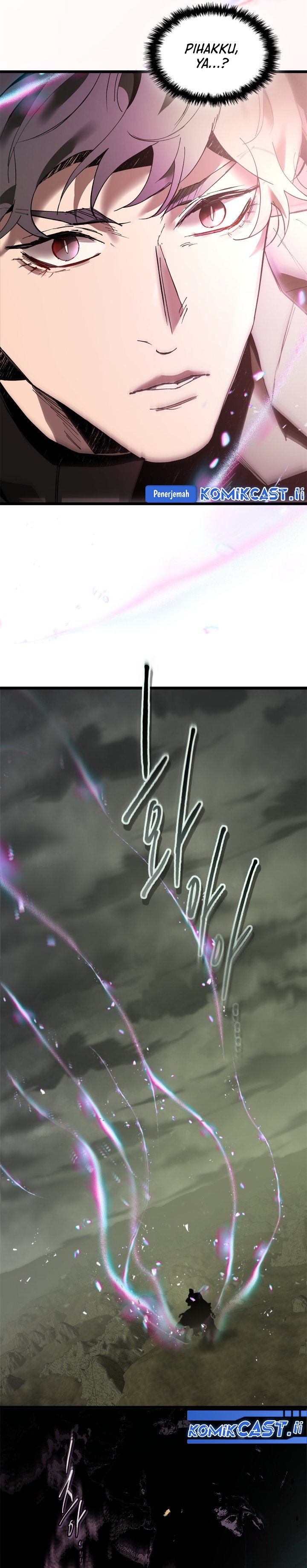 Leveling With the Gods Chapter 141