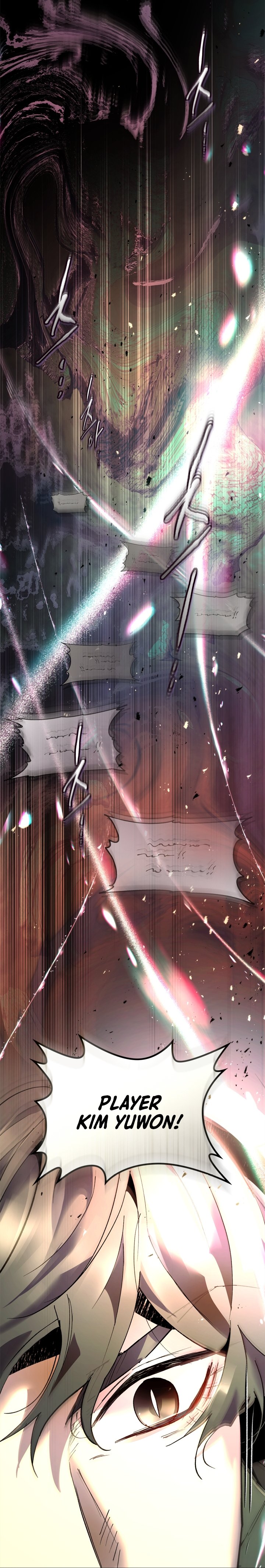 Leveling With the Gods Chapter 141