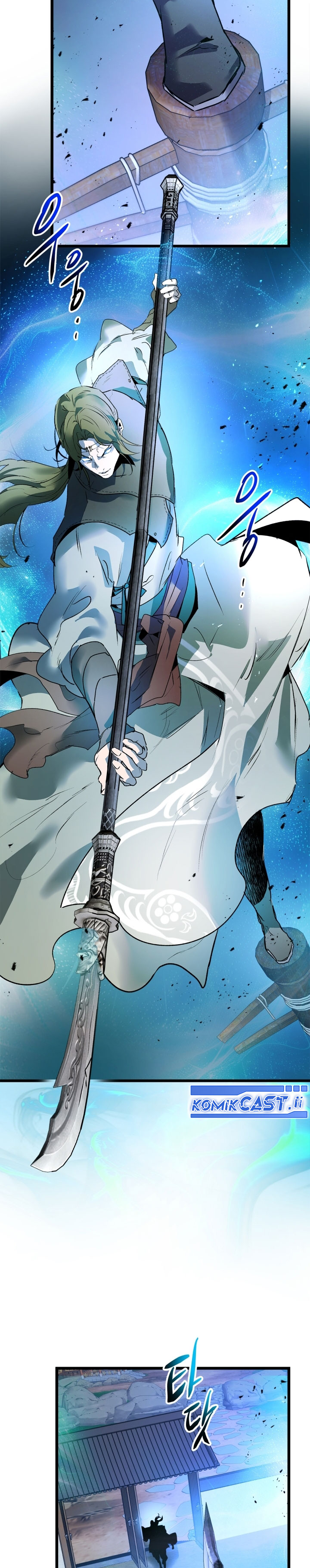 Leveling With the Gods Chapter 142