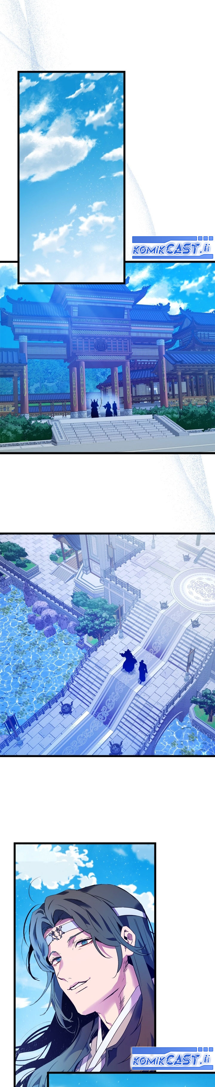 Leveling With the Gods Chapter 143