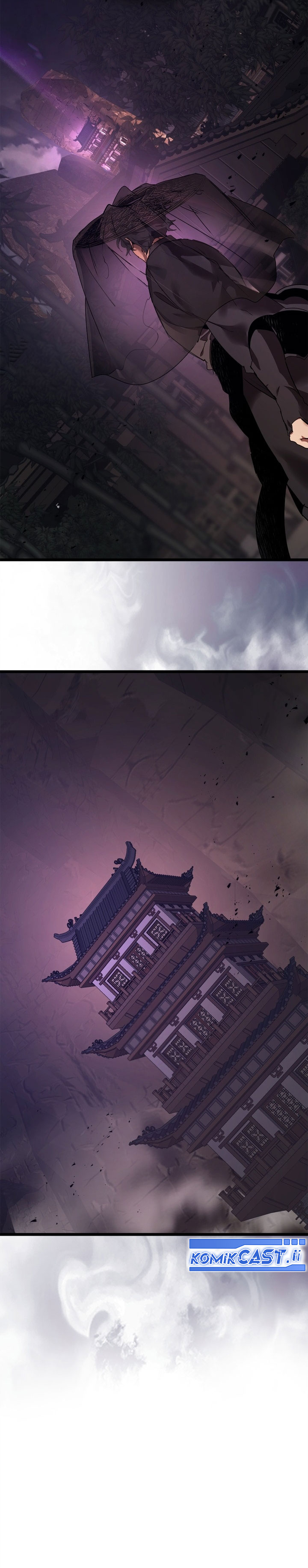 Leveling With the Gods Chapter 143