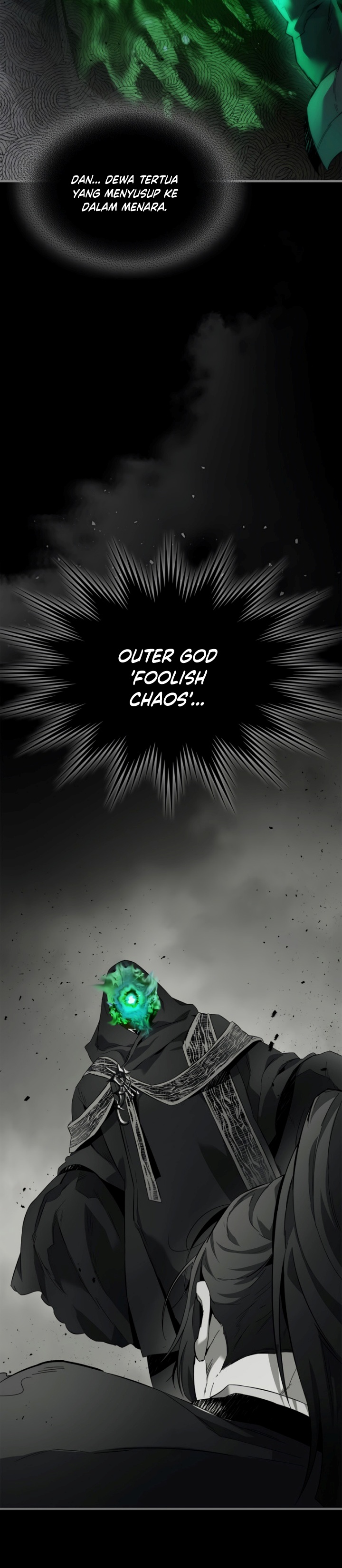 Leveling With the Gods Chapter 79