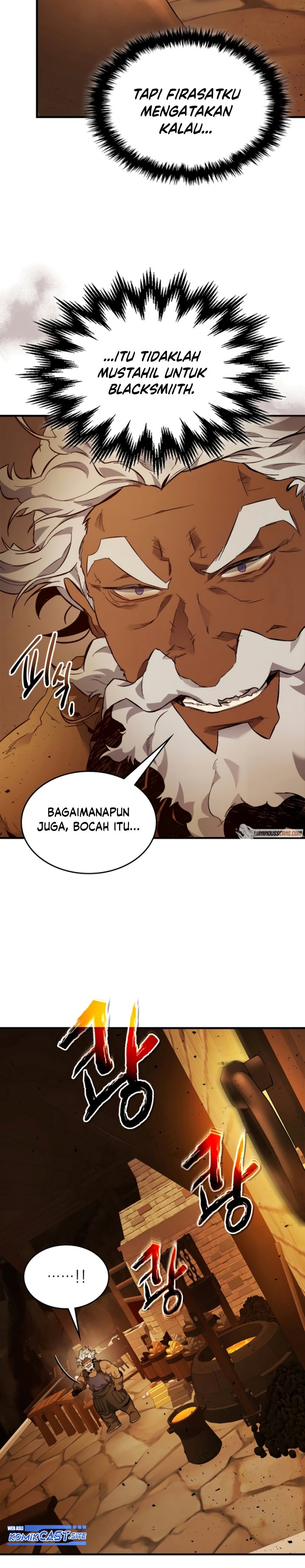 Leveling With the Gods chapter 80 halaman 4