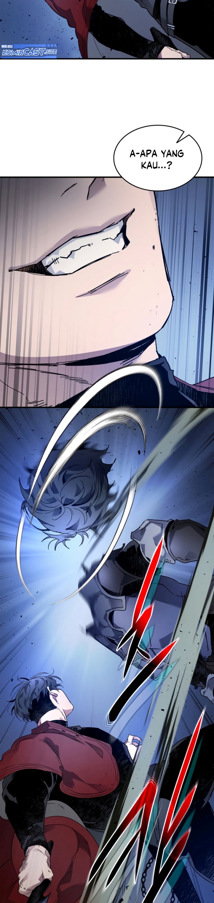 Leveling With the Gods chapter 80 halaman 21