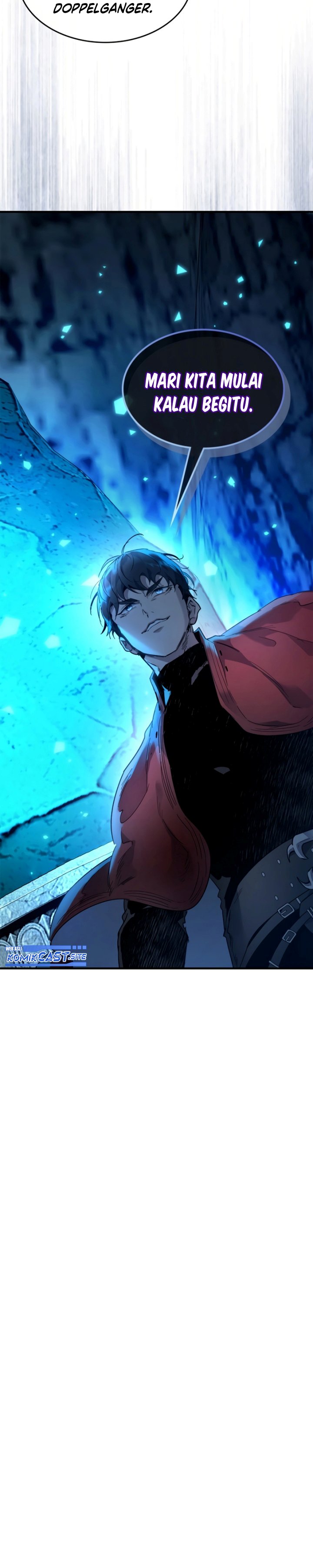Leveling With the Gods chapter 80 halaman 24