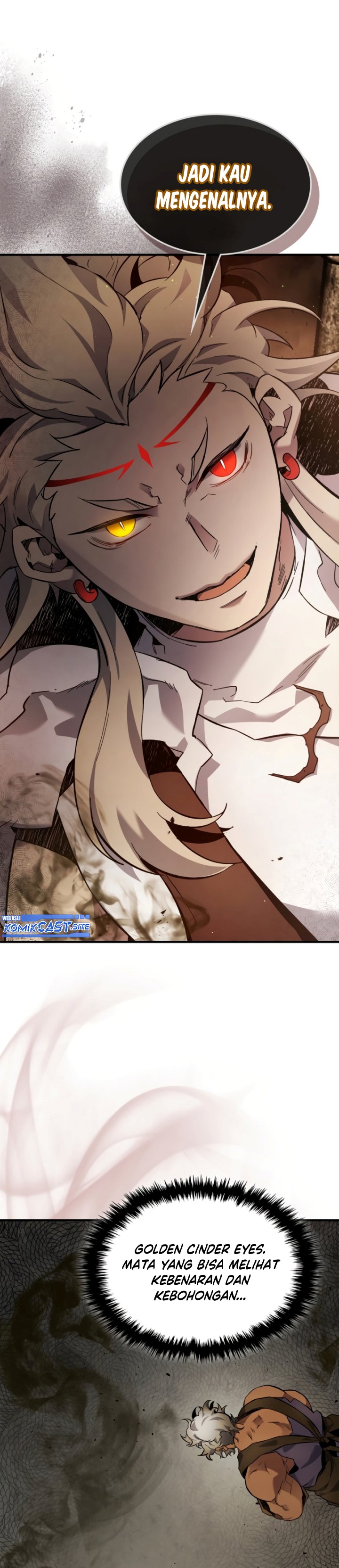 Leveling With the Gods chapter 80 halaman 10