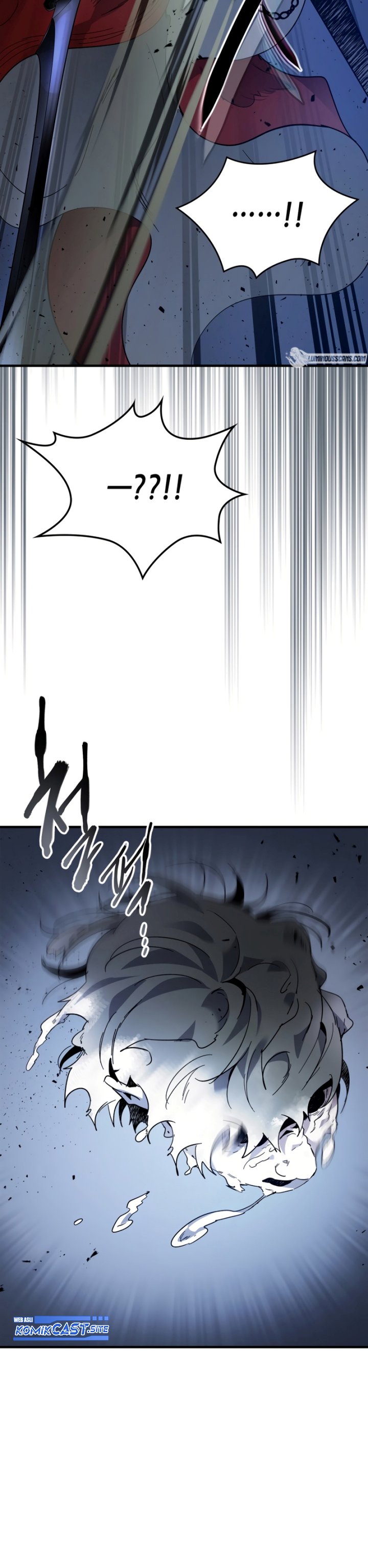 Leveling With the Gods chapter 80 halaman 22