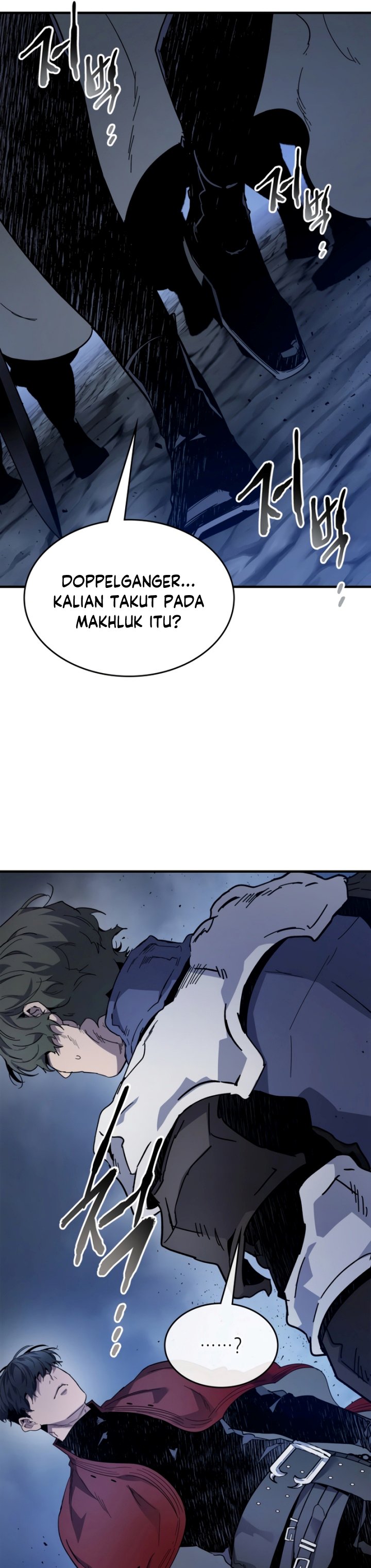 Leveling With the Gods chapter 80 halaman 20