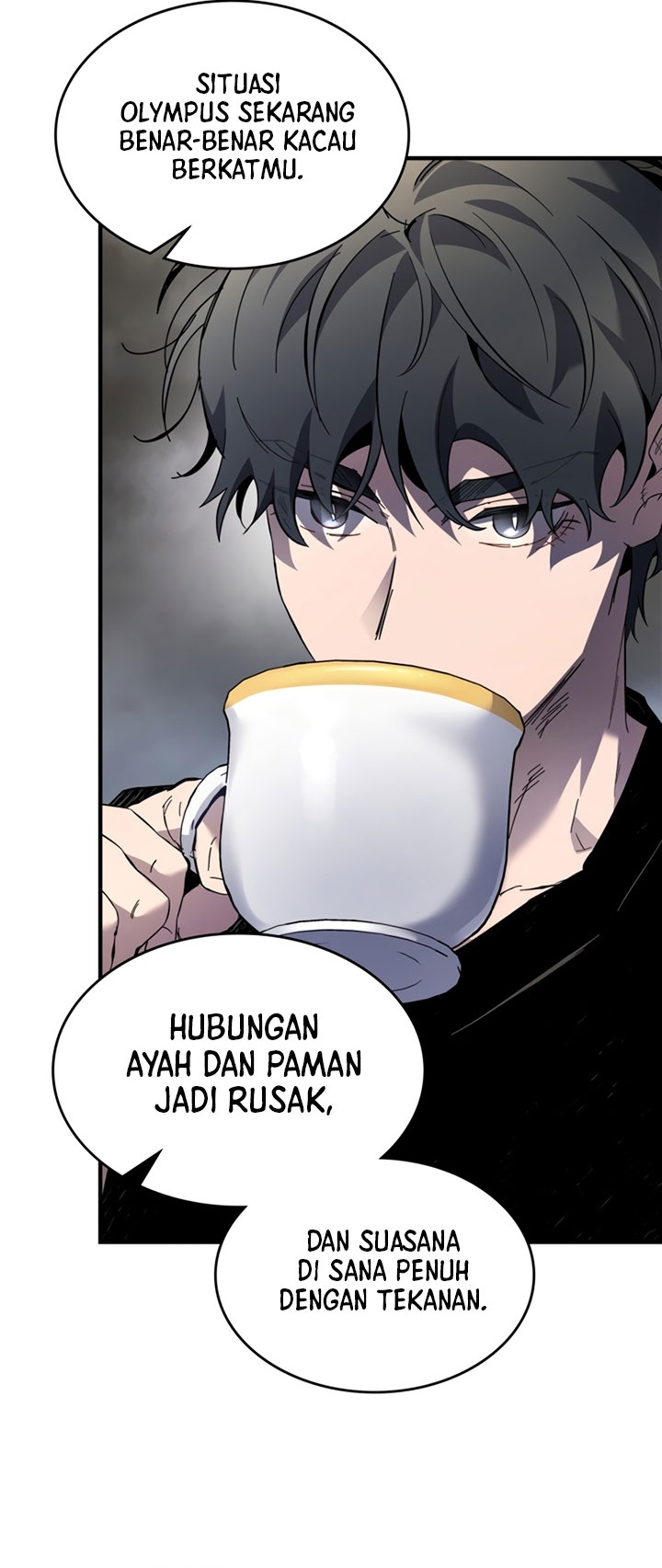 Leveling With the Gods chapter 82 halaman 19