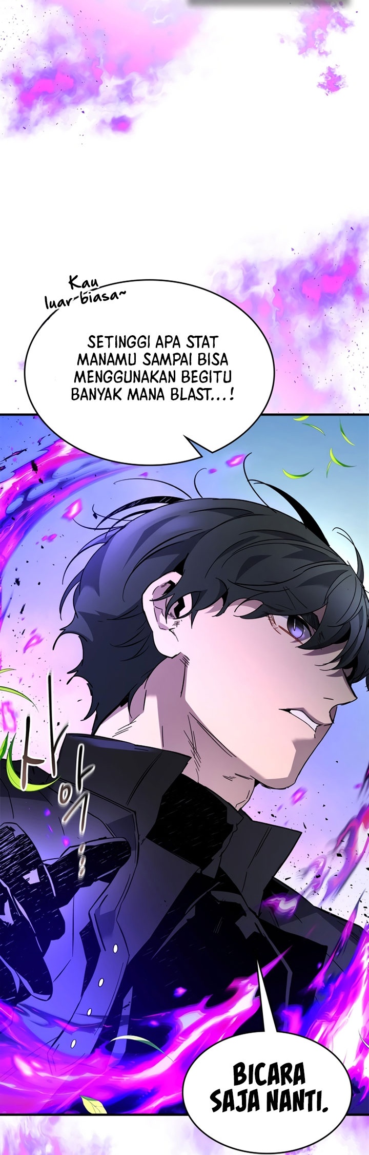 Leveling With the Gods chapter 82 halaman 55
