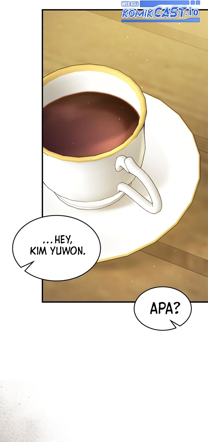 Leveling With the Gods chapter 82 halaman 17