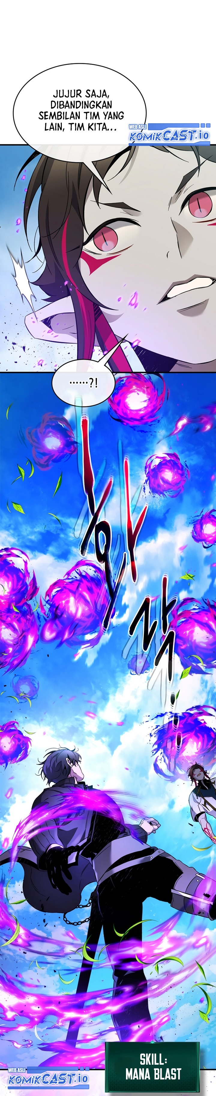 Leveling With the Gods chapter 82 halaman 54