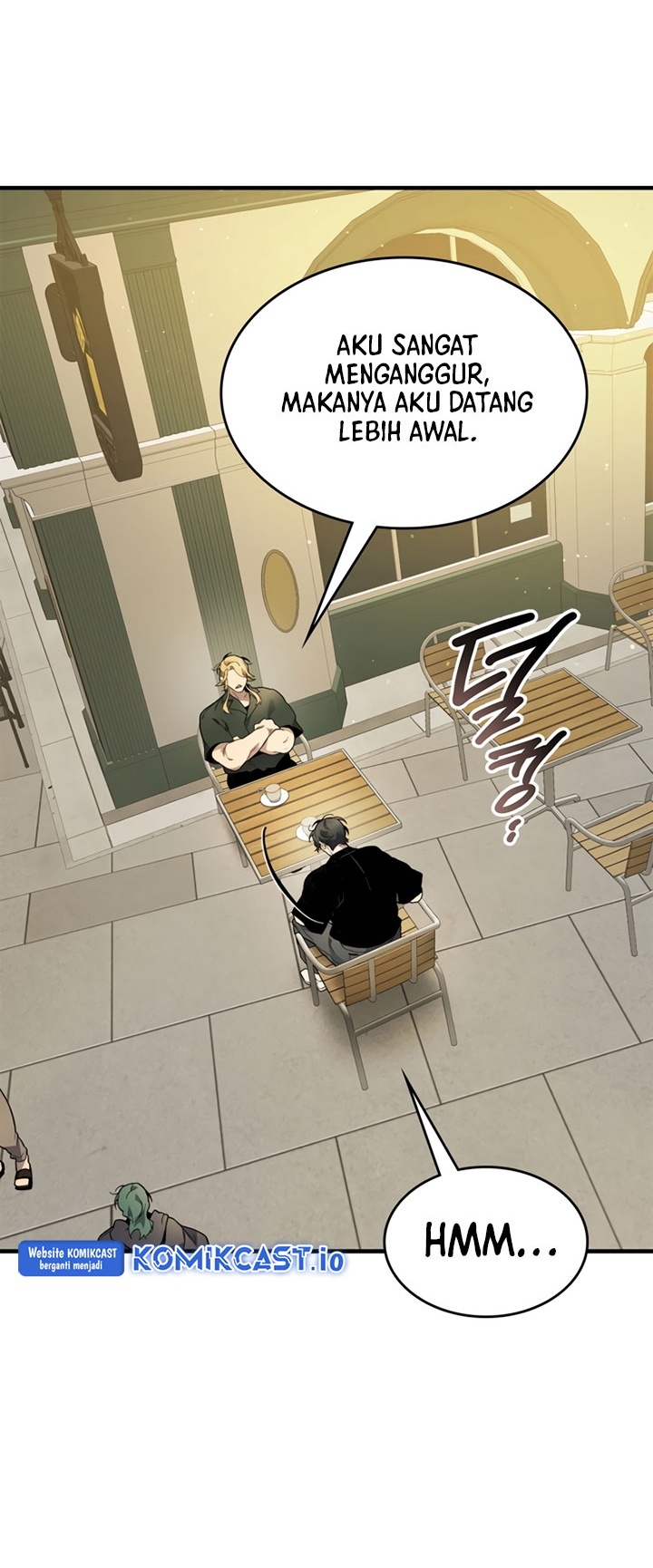 Leveling With the Gods chapter 82 halaman 13