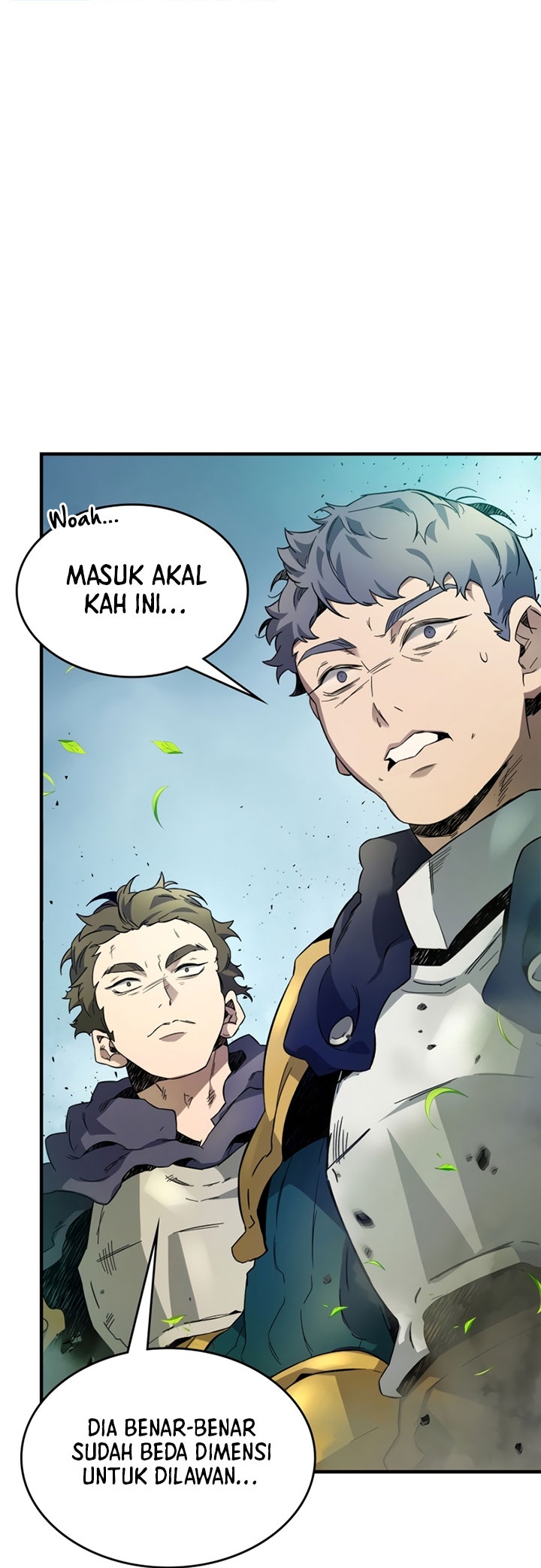 Leveling With the Gods chapter 82 halaman 59