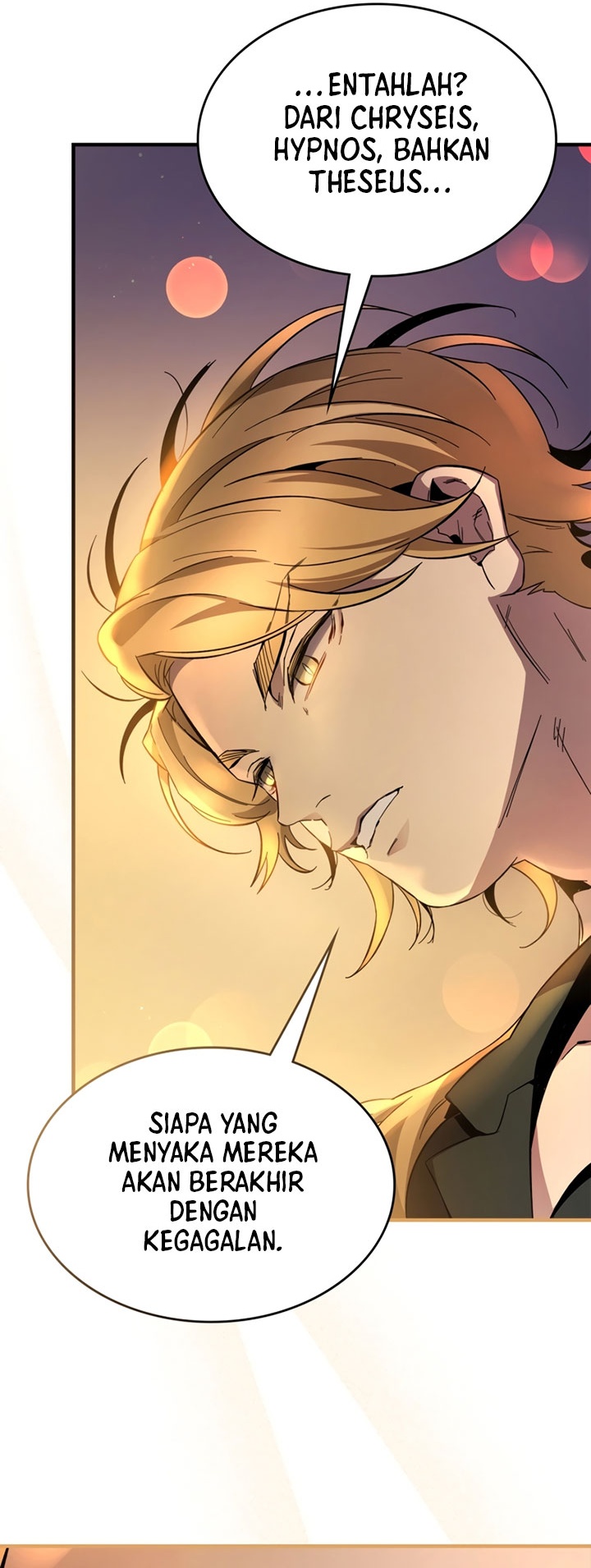 Leveling With the Gods chapter 82 halaman 34