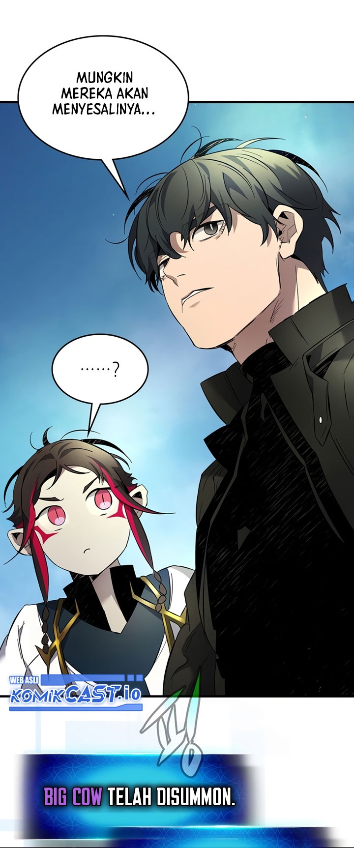 Leveling With the Gods chapter 82 halaman 49
