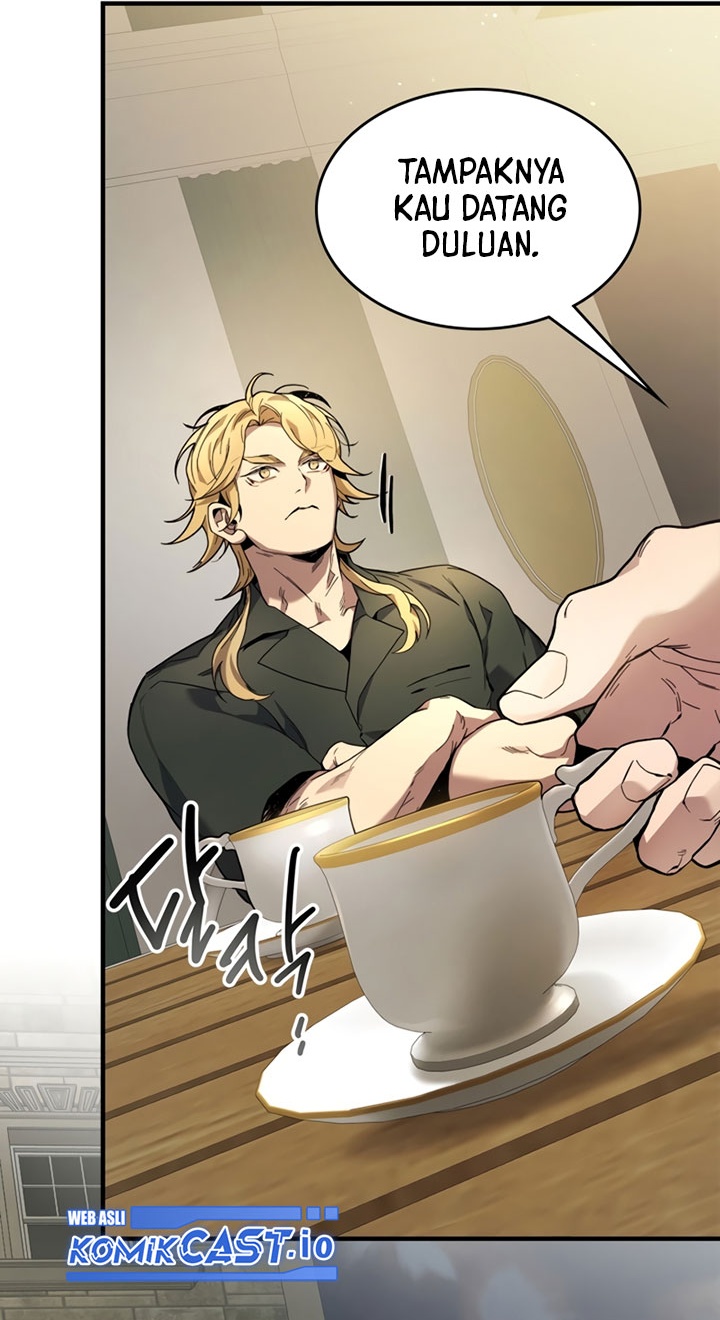 Leveling With the Gods chapter 82 halaman 11