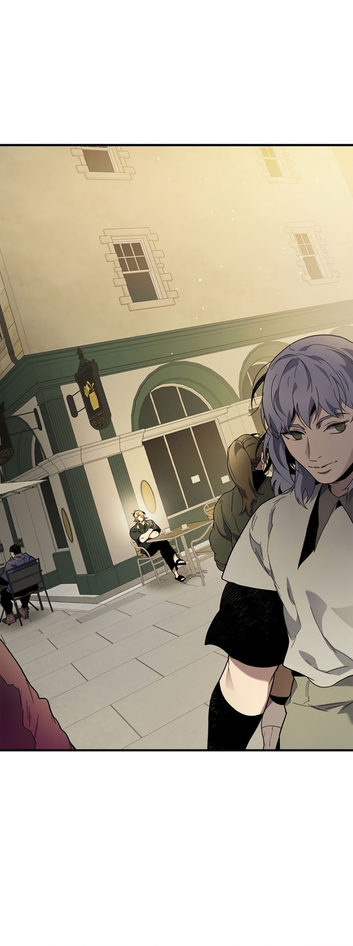 Leveling With the Gods chapter 82 halaman 10