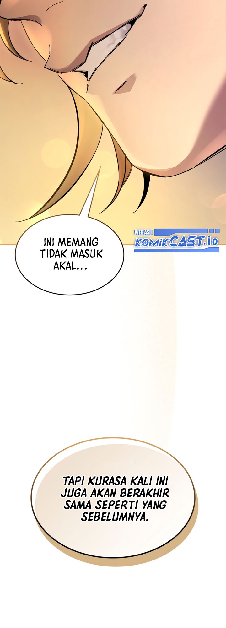 Leveling With the Gods chapter 82 halaman 35
