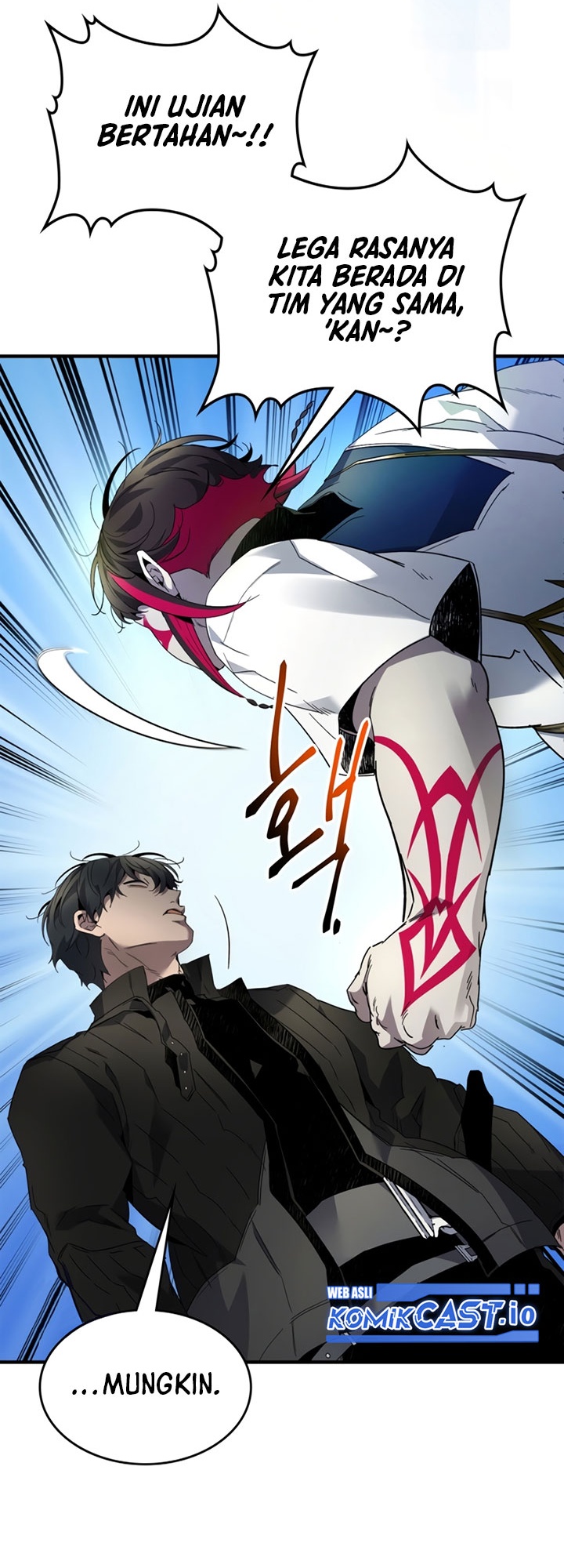 Leveling With the Gods chapter 82 halaman 43