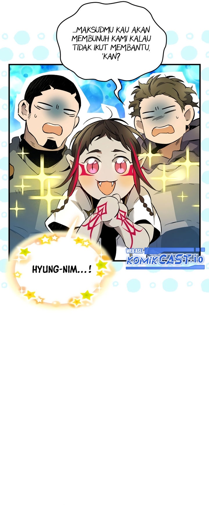 Leveling With the Gods chapter 82 halaman 63