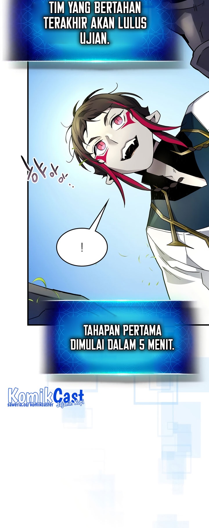 Leveling With the Gods chapter 82 halaman 42