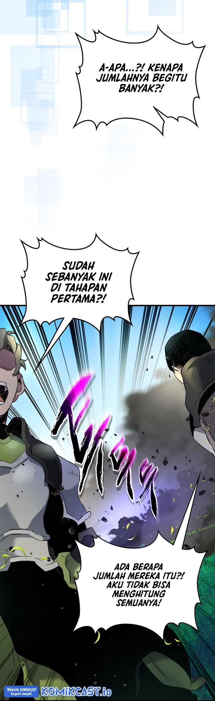 Leveling With the Gods chapter 82 halaman 52