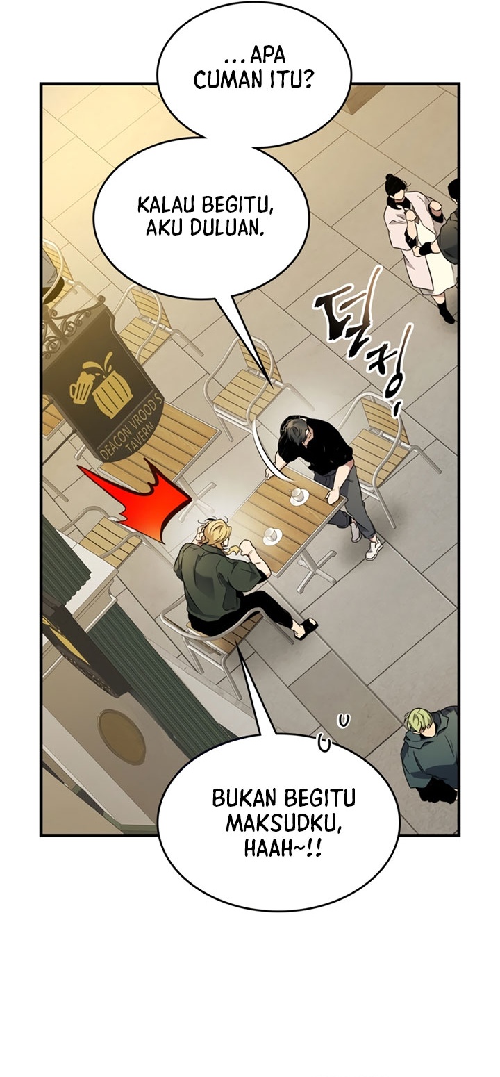 Leveling With the Gods chapter 82 halaman 22