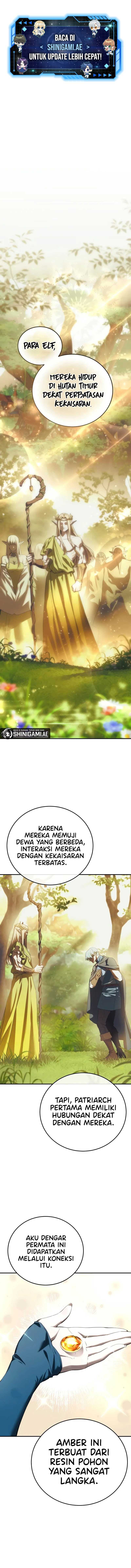 Star-Embracing Swordmaster Chapter 85