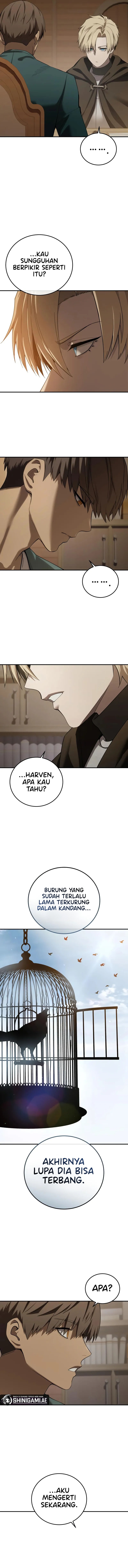 Star-Embracing Swordmaster Chapter 86
