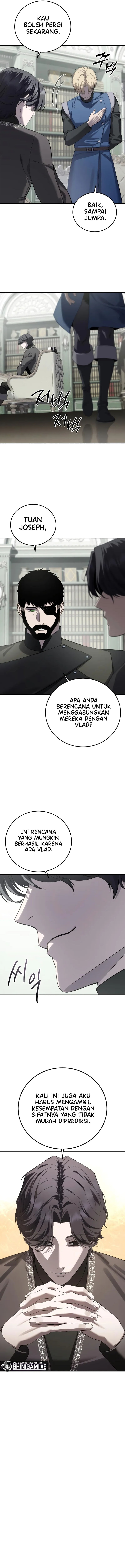 Star-Embracing Swordmaster Chapter 86