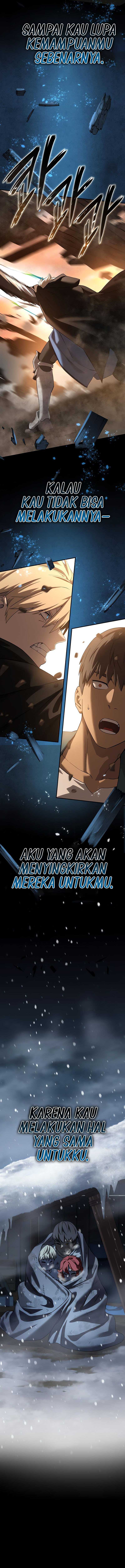 Star-Embracing Swordmaster Chapter 87