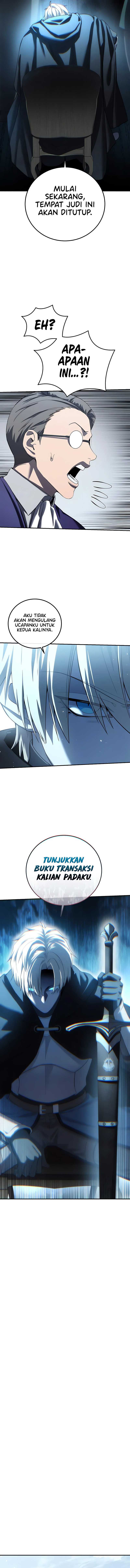 Star-Embracing Swordmaster Chapter 88