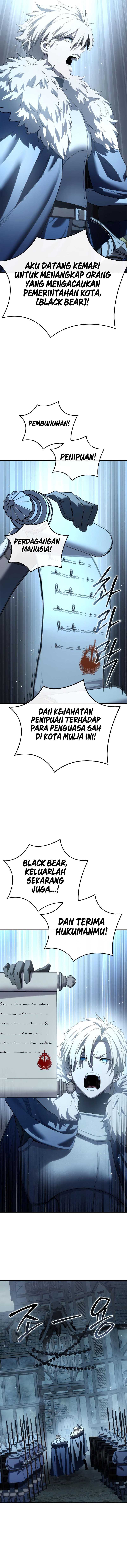 Star-Embracing Swordmaster Chapter 89