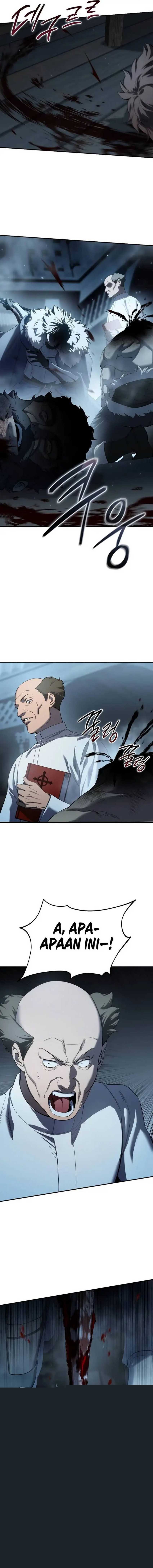 Star-Embracing Swordmaster Chapter 90