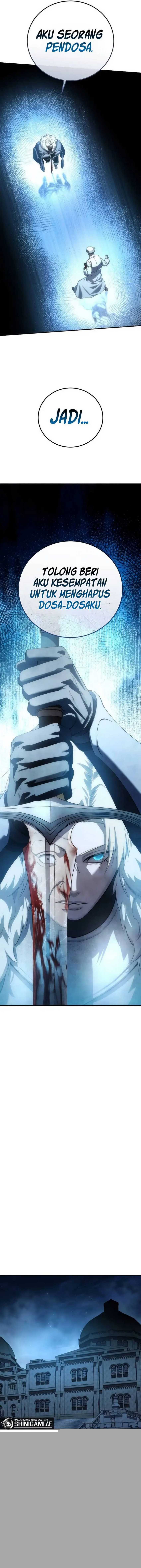 Star-Embracing Swordmaster Chapter 90