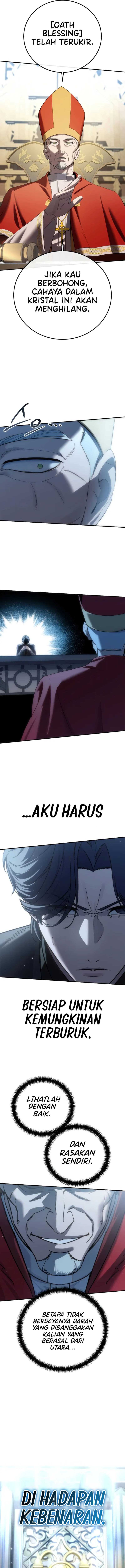 Star-Embracing Swordmaster Chapter 91
