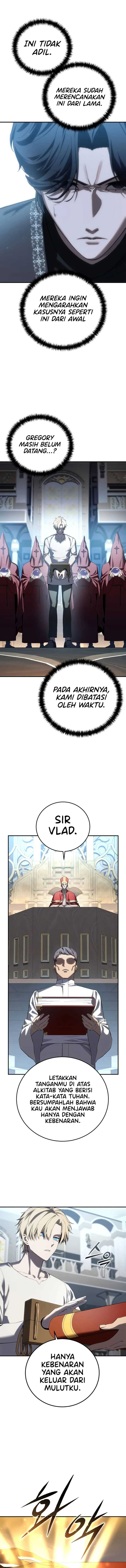 Star-Embracing Swordmaster Chapter 91