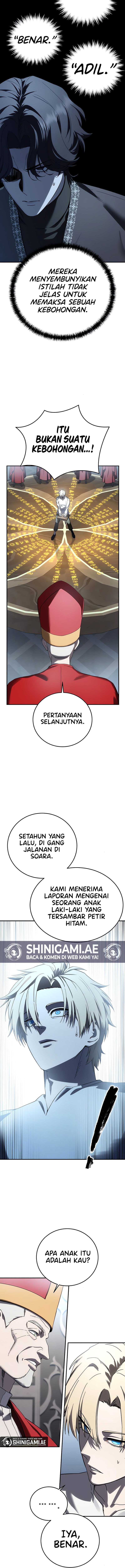 Star-Embracing Swordmaster Chapter 92