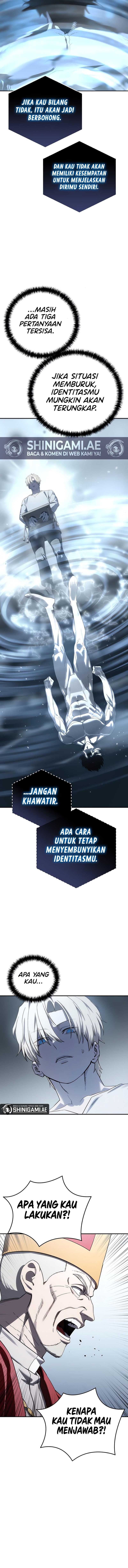 Star-Embracing Swordmaster Chapter 92