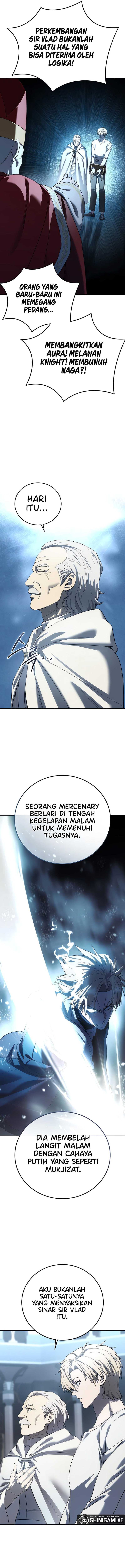 Star-Embracing Swordmaster Chapter 92