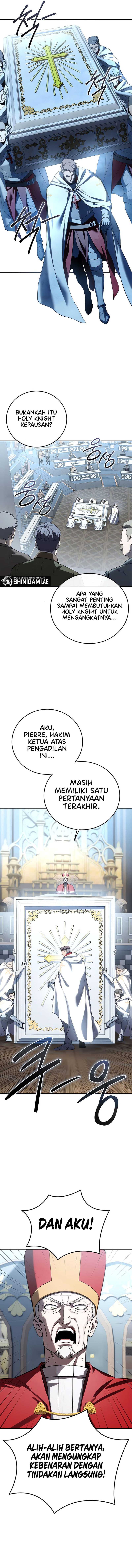 Star-Embracing Swordmaster Chapter 92
